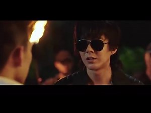 刘宇宁 Ultimate Note Behind the Scenes 5