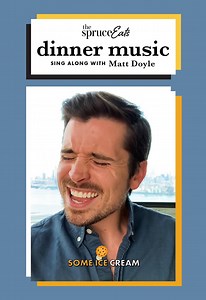 Matt Doyle (from such shows as Company, The Book of Mormon, and Spring Awakening) thinks we all deserve a chocolate chip pie right now, and we couldn't agree more! If you'd like to join us in supporting Broadway Cares/Equity Fights AIDS during Covid-19, click our special link: https://www.broadwaycares.org/spruceeats | The Spruce Eats | Facebook