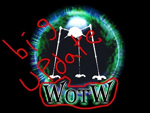 The tripods.. they're.. here!... AGAIN! (Big-ass update) news - War Of The Worlds The Game (WotW)
