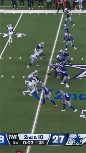 Dallas Cowboys NFL Highlights: Week 5 Recap