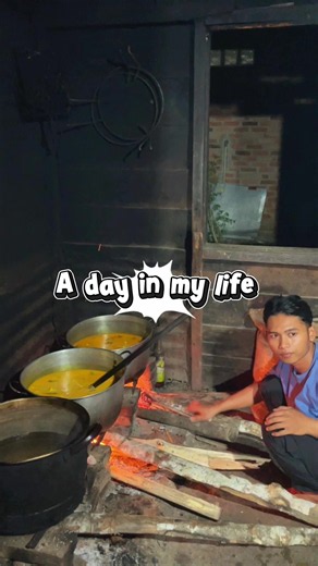 Bocil Minta Loker: A Day in My Life (Bocil Minta Loker)