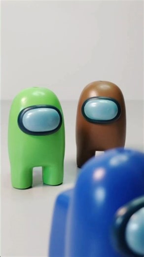 Among Us - If There was a Noob Infection... #amongusanimation