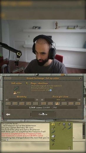 Odablock Meny Men (REMIX)