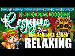 New Reggae Songs 2025 🎧 Best Reggae Music Playlist 🦁 Reggae Mix Hits