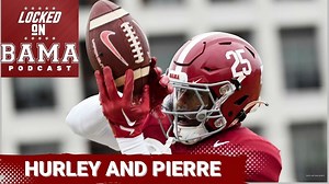 Alabama football targets like Cederian Morgan and Ty Haywood PLUS other recruiting and countdown