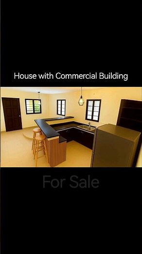 Home for sale located in Subic Zambales Philippines