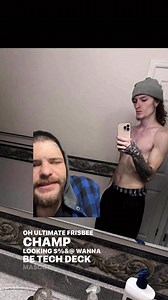 Doubled back on buddy | Buster Douglas