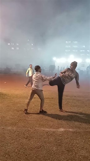 GOD BLESSINGS RICKY ROCKY KOPPALA TAEKWONDO 68 SCHOOL GAMES FEDERATION NATIONALS FY2024 VIDISHA SPO