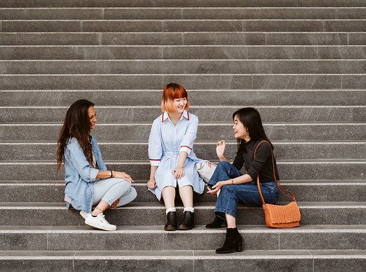 International scholarships | Study at UTS Sydney