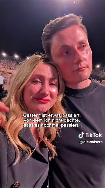 10 Jahre zusammen: Unsere Reise und das große Geheimnis