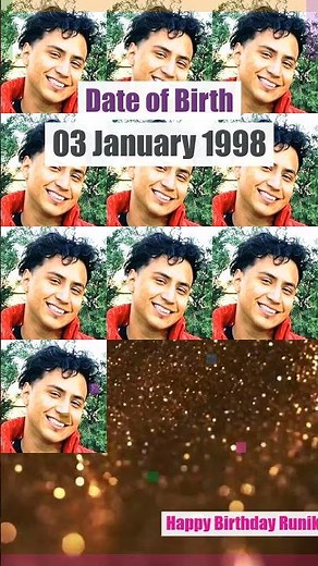 Who is Runik? The Rapper Behind 'Thru The Night'