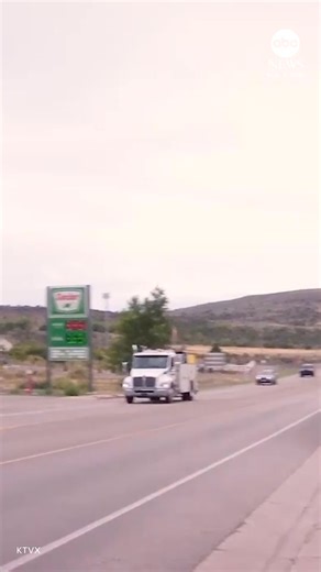 111K views · 4.3K reactions | A 3-year-old boy has died after being left alone in a hot car outside of his home, according to authorities in Utah. The family left the child after returning home from a shopping trip on Monday, officials said. Read more: https://abcnews.visitlink.me/aZiQkR | ABC News | Facebook