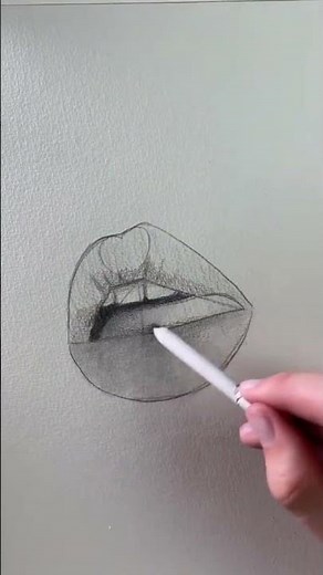 “Drawing an Eye at 5 Skill Levels ✏️ | From Beginner to Pro!”