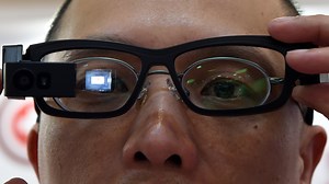 Apple Glasses AR Project Development Gets Timely Boost in TSMC