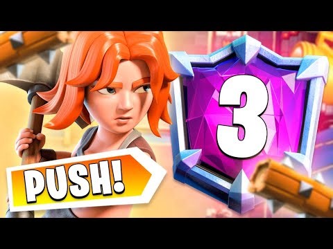 GO RUSH LE TOP 1 MOOOONDE !