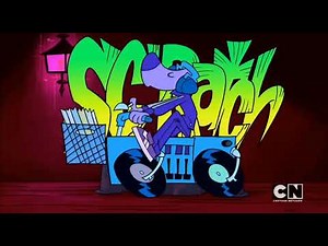 (HIGH QUALITY) 3 Dog Band - Electricity