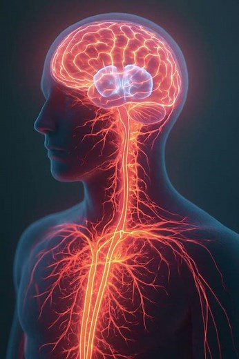 What Happens Inside Your Body After Eating a Cucumber | 3D Medical Animation in 4K