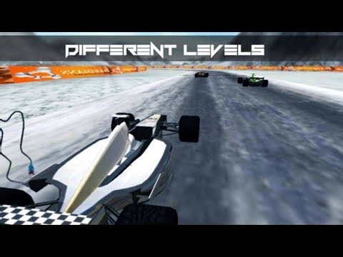 formula racing showdown 2015