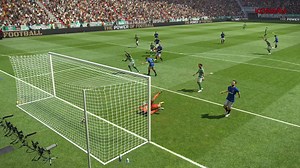 182K views · 3.2K reactions | Ladbrokes Premiership. Fully licensed in #PES2019. | eFootball | Facebook