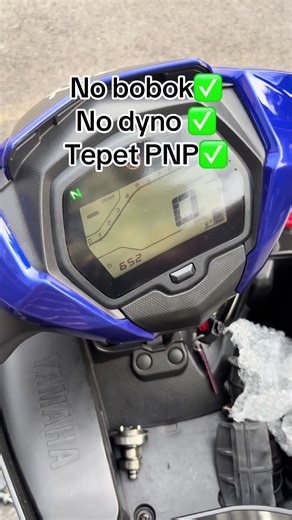 Ori PNP STD 54-57 Cam Ready Overview