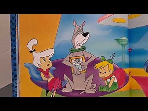 The Jetsons- Rosie Come Home