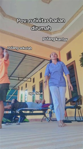 Mother-Daughter Dance Challenge