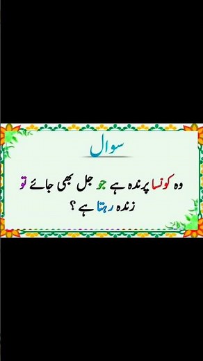 Guess The Answer | Puzzle Challenge