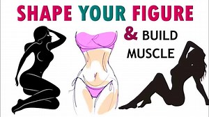 13K views · 230 reactions | Four Simple Exercises to shape your body at home | Gym Knowledge | Facebook