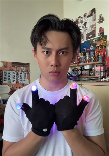 Gloving Passion and Lifestyle