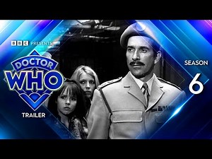 Doctor Who: 'The Invasion' - Teaser Trailer