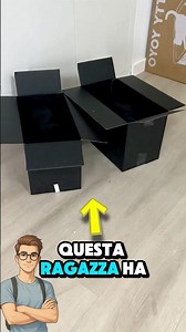 He adopted 2 black cats but made a mess😱 #viral