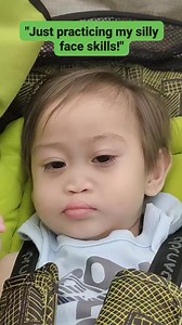 "Exploring the world, one tongue trick at a time!". #babyfourtmilestone #everyoneシ゚ #highlightsシ゚ #reelstrending #viralreelsシ #cutebaby #adorable #talent #tuesday | Baby fourth milestone