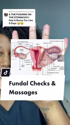 Understanding the Importance of Fundal Massage During Labor and Delivery