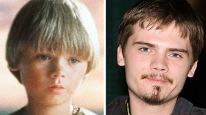 Star Wars child actor Jake Lloyd shares health update amid schizophrenia diagnosis