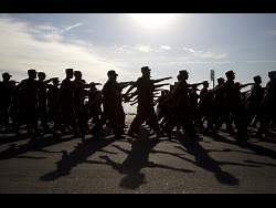 10 arrested in alleged Rio Olympics terror plot