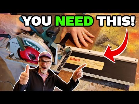 5 Circular Saw Tips That Will Change the Way You Cut Forever!