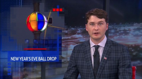 Local New Year’s Eve events and celebrations