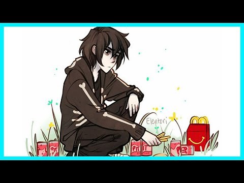 This Nico di Angelo Scene Is HILARIOUS