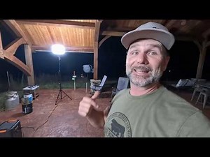 Finally an Affordable Solar backup generator that works! (Jackery HomePower 3600 Plus)