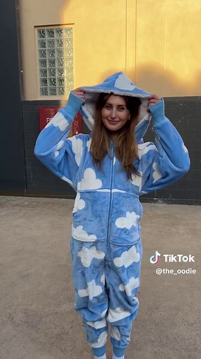 Introducing Oodie Onesies - Launching 31st May