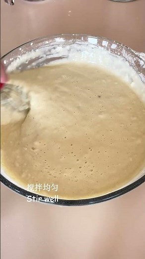 One little trick make the pancake fluffy / easiest pancake recipe