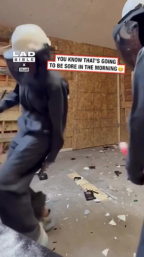 367K views · 782 reactions | Think my friend was in the wrong place at the wrong time  #fblifestyle #fail #funny | LADbible | Facebook