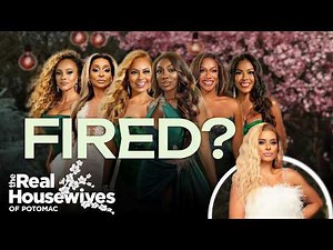 This RHOP Cast Shakeup Is Getting… WEIRD 👀