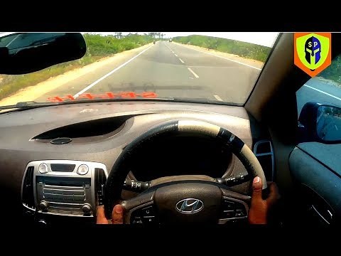 2012 Hyundai i20 Review - Great Value For Money