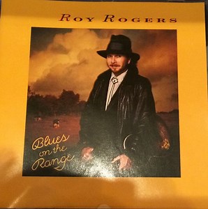 Roy Rogers - Blues On The Range