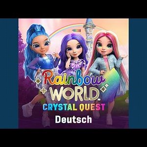 Crystal Confidence (Deutsch)