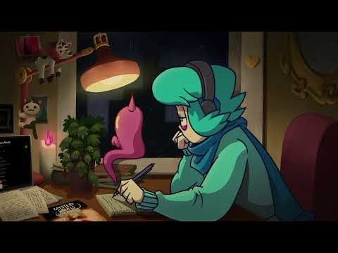 Mystery Skulls - Ghost Lofi