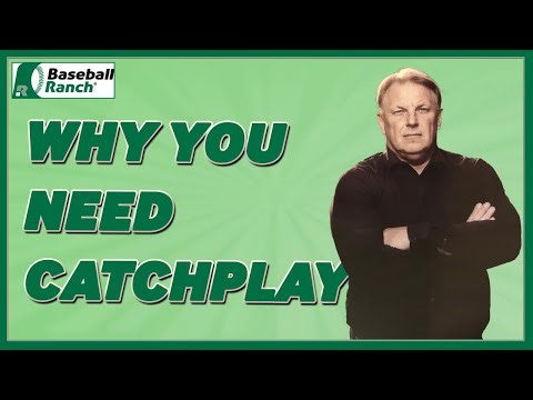 ⚾ The Importance of Catchplay (MLB Roundtrip Interview 2024)