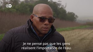 Les agriculteurs d'Afrique du Sud tentent de s'adapter à la sécheresse L'Afrique du Sud est l'un des pays durement touchés par le changement climatique. Entre 2015 et 2018, des sécheresses ont ravagé des régions comme le Cap occidental. Aujourd'hui, les agriculteurs tentent de s'adapter au changement climatique | Bolivar FM 99.4 MAMOU