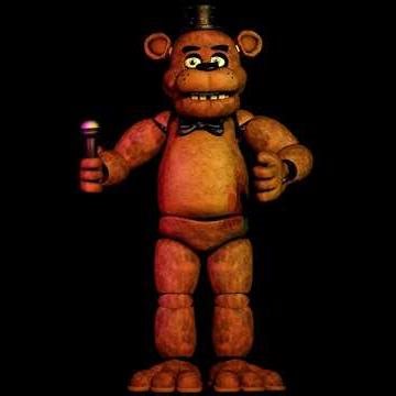 fnaf 1 animatronic sound effects
